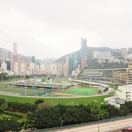 Vela Boutique Hotel Hongkong Eksteriør billede