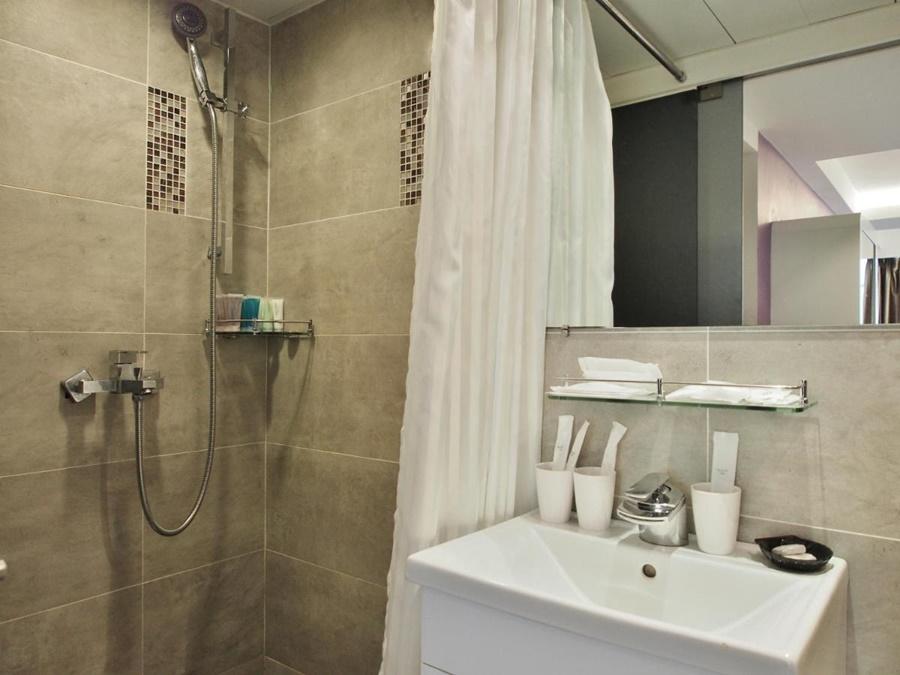 Vela Boutique Hotel Hongkong Eksteriør billede