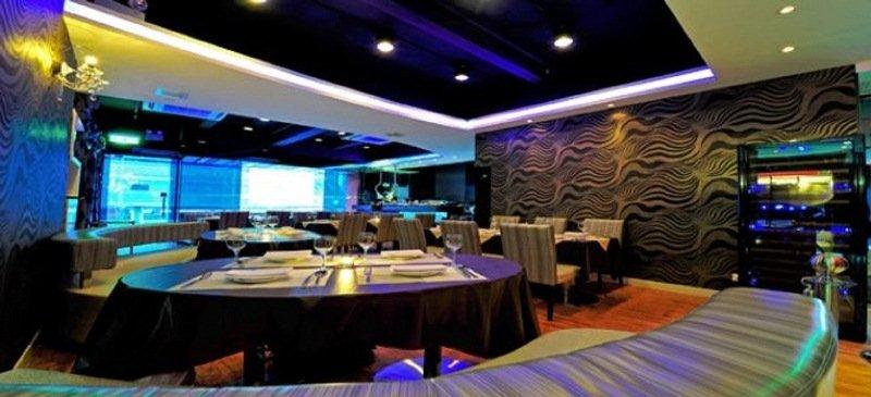 Vela Boutique Hotel Hongkong Eksteriør billede